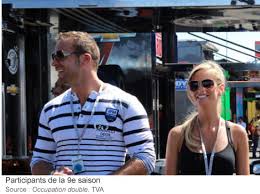 2012 30 épisodes saison 10: Occupation Double Et Le Coeur Des Adolescents Acfas