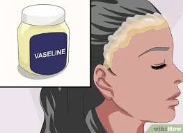 Let's start with a color combo that embraces an overwhelming trend of silver hair. 3 Ways To Dye Naturally Black Hair Silver Wikihow