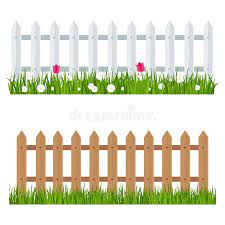 1110x1054 amazing fence clip art clipart panda picture for design 570x380 birdhouse cliparts, bird house illustration flowers, fence clipart 474x257 clip art fence clipart best, garden background clip art Wooden Fence Near Flower Bed Stock Vector Illustration Of Isolated Retro 148931824