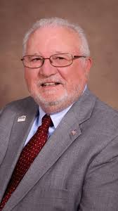 Tehachapi mayor Ed Grimes dies at 75