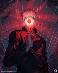 Jujutsu kaisen satoru gojo anime live desktop. I Drew The Legend Gojo Yesterday Jujutsukaisen In 2021 Anime Anime Art Anime Wallpaper