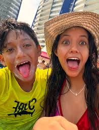 Hello 2026!👋 #beachvibes🌊 #paga #ntt