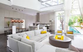 Laura U Interior Design Houston Living Room Color Schemes Contemporary Decor Living Room Modern Contemporary Living Room