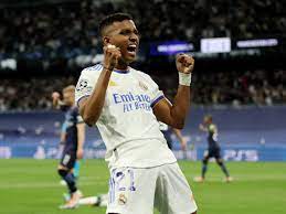 El Real Madrid, una máquina de competir, alcanza la final de la Champions  (3-1)