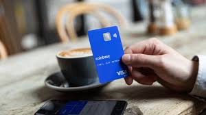 Cryptocurrency exchange coinbase has launched a visa debit card in the uk, letting users spend cryptocurrencies in retail stores and online. Coinbase Launches Debit Card In Uk To Pay By Crypto