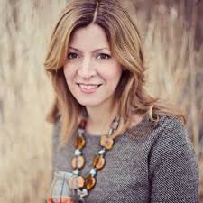 Sherry Educator in New York: May Matta-Aliah