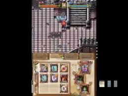 Dive into the first rpg to incorporate the innovative active time battle system, now further enhanced and refined for the nintendo ds. Top 6 Nintendo Ds Games For Rpg Players Youtube