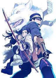 Golden Kamuy (Manga) - TV Tropes