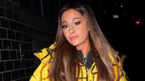 Ariana Grande - Últimas noticias en La Vanguardia