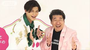 News source: テレ朝news