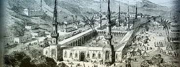 Noch bevor mohammed geboren wurde, ist sein vater gestorben. Https Www Xn Untergrund Blttle 2qb Ch Archiv Ausgabe6 Das Leben Von Mohammed Html