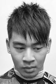 What Haircut Should I Get For My Face Shape Menshaicuts Com Two Block Haircut Mens Hairstyles Korean Men Hairstyle
