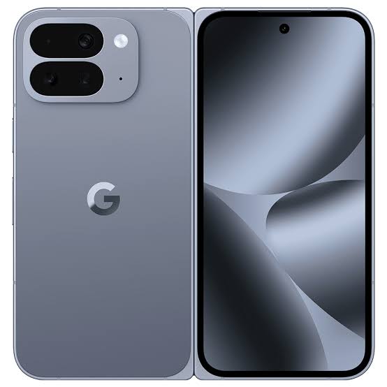 Google Pixel 10 Pro Fold 256GB
