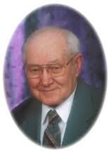 Obituary information for Earl Francis Youngblut