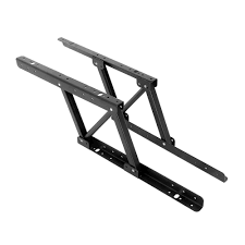 Lift up top large coffee table hardware fitting furniture mechanism hinge spring with this kind of lift hardware,you can turn a normal coffee table into a functional coffee table, you will get more spacing. Boshen 1pair Multi Functional Lift Up Top Coffee Tea Table Lifting Frame Furniture Mechanism Fitting Spring Hinge Hardware Buy Online In Colombia At Desertcart Co Productid 45689030