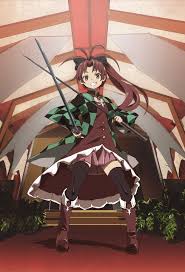 Anime Pop Heart — ☆ 【Washu】 ヒノカミ神楽 ☆ ⊳ madoka☆magica  demon...