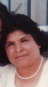 Most Recent Obituaries