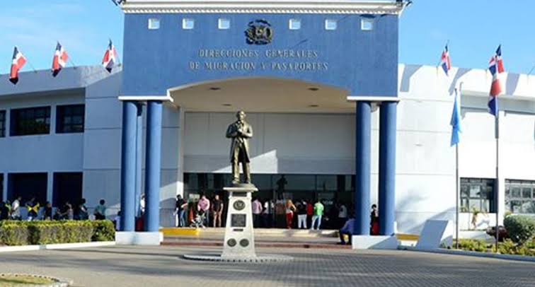 COMUNICADO OFICIAL - DIRECCIÓN GENERAL DE MIGRACIÓN