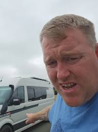 Van Life As A Single Man