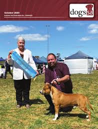 To help you start with the process of finding the perfect dog name we've handpicked a list of the best australian kelpie dog names. 2020 Dogs Sa October Magazine By Dogssa Issuu