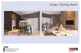 Magnolia Residence Developed By Pt Selasih Safar Intiland Group