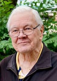 Roger Franke Obituary