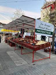 Vous pourrez revenir sur votre choix et retirer votre consentement en utilisant n'importe quel autre moyen indiqué dans la politique de confidentialité. La Ferme Saint Henri Facebook