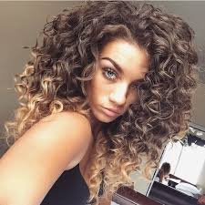11 Things You Need To Know Before You Get A Perm Curly Hair Styles Easy Curly Hair Styles Naturally Hair Styles