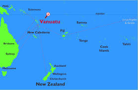 Location Of Pacific Haven Resort In Relation To Australia Just 2 Hours Flight From Brisbane Fiji Islands Tahiti Islands Fiji Holiday