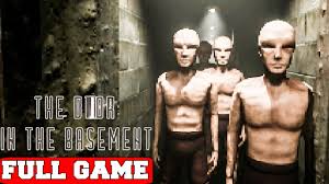 You've decided to visit the basement to find the scorpion key, which can unlock some of the doors found in the house (including the room with the shotgun). The Door In The Basement Full Game Gameplay Walkthrough No Commentary Pc Youtube