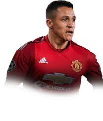 Finally if musa is he overpowered fifa 17 ultimate team. Sanchez Fifa 17 91 Rating And Price Futbin