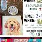 Embellished Pet Portrait Class @ Green Space Plant co.