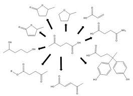 Acid is a ridiculously powerful drug. Levulinic Acid Wikipedia