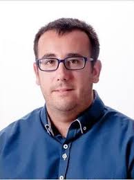 D. Daniel Carbonell Barberà