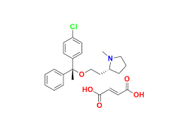 Image result for Clemastine