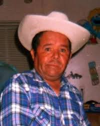 Jesus Anaya Family History & Historical Records