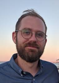 MAYOR ELICKER ANNOUNCES MAXWELL WEBSTER AS PARKS DIRECTOR