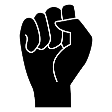 Hand Finger Fist S Letter S Silhouette Ad Affiliate Affiliate Finger Silhouette Let Professional Business Cards Templates Lettering Layout Template