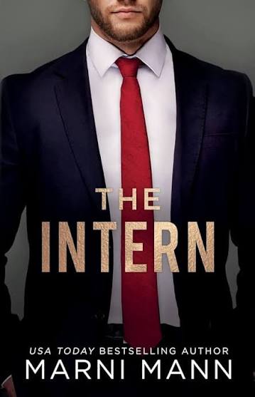 Amazon.com: The Intern (The Dalton Family): 9798987106037: Mann, Marni:  Books
