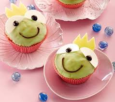 Froschkonig Muffins Rezept In 2020 Kinder Muffins Kuchen Kindergeburtstag Und Kindergeburtstag Rezepte