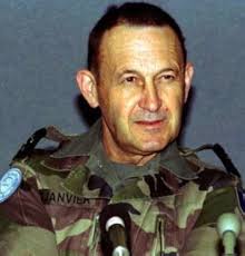 Himmel über Srebrenica (Sky above Srebrenica