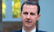 Cover-up over Gulf war sarin poisoning