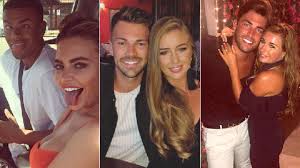 She is an actress, known for all at sea (2013), love island . Love Island Uk 2018 Which Couples From Series 4 Are Still Together Capital