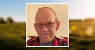 David Stanley Helewski Obituary March 23, 2020