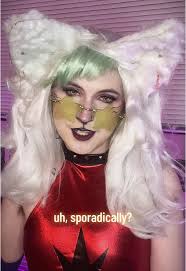 Ernest How Much Have You Seen in Me Cinematically