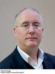 David Armitage