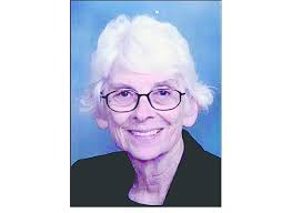 Mary Blackburn Obituary (2016)