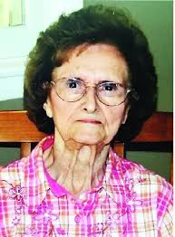 Edna Hostetler Obituary (1930