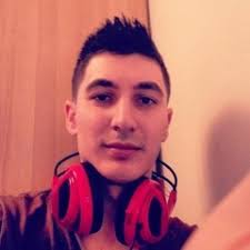 Benjamin Stefan's Instagram, Twitter & Facebook