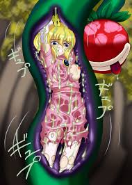 Rule34 - If it exists, there is porn of it  princess peach  2645730